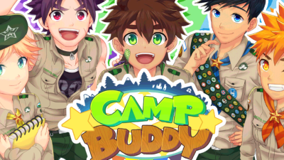 CampBuddy