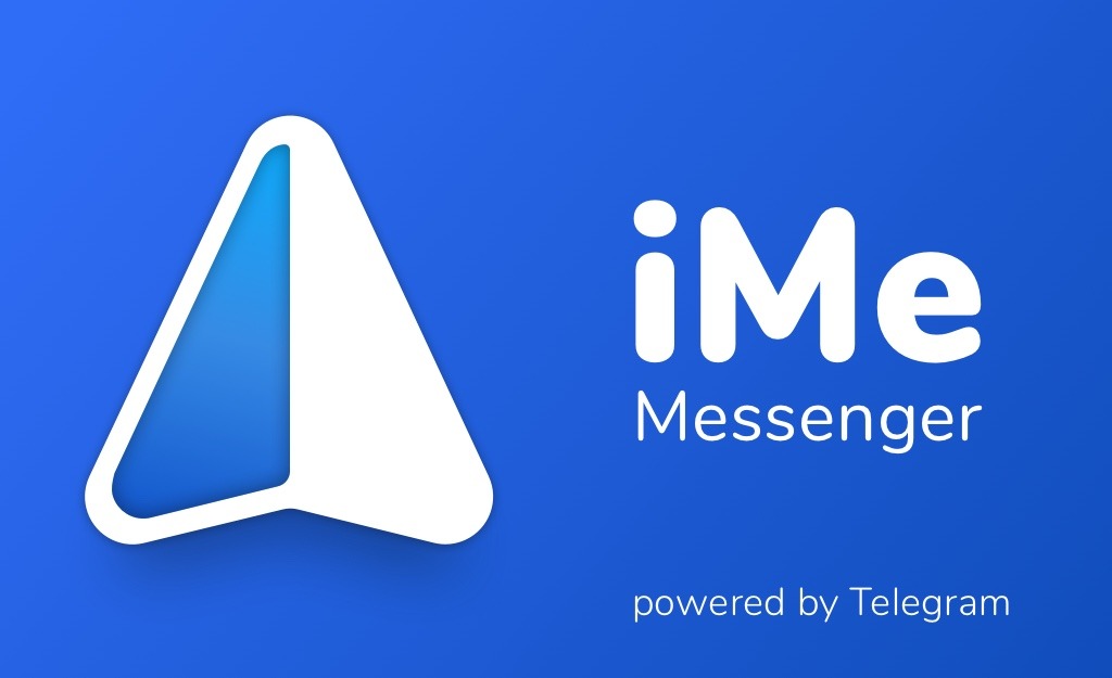 iMe Messenger