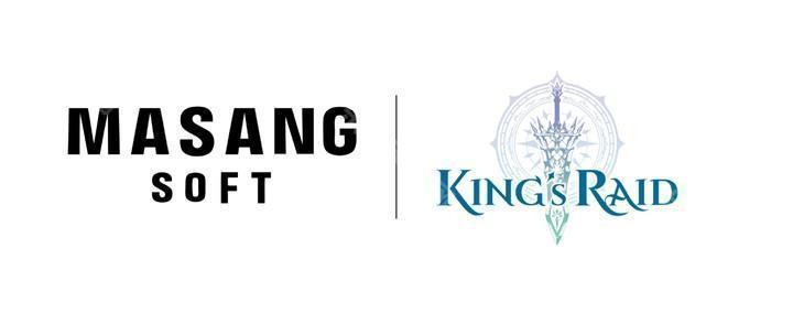 MASANG SOFT 宣布完成收购《KING’s RAID - 王之逆袭》IP 计划重新启动游戏服务