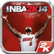 nba2k14画面补丁