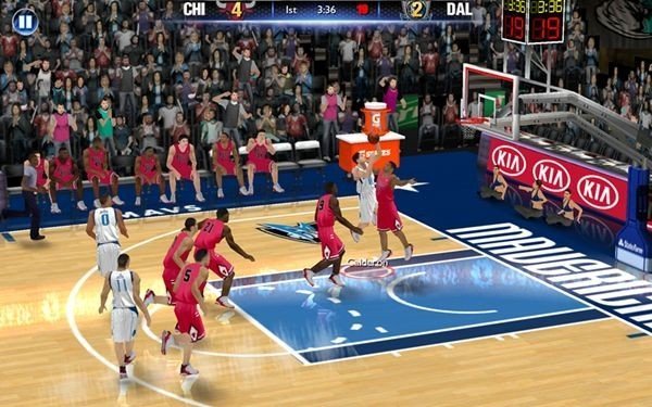 nba2k14画面补丁截图1