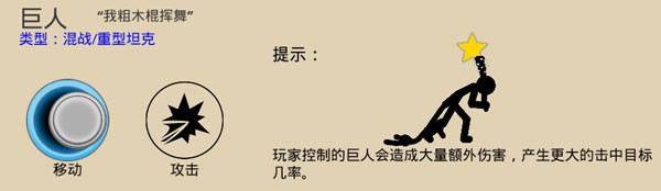 火柴人战争遗产兵种图鉴6