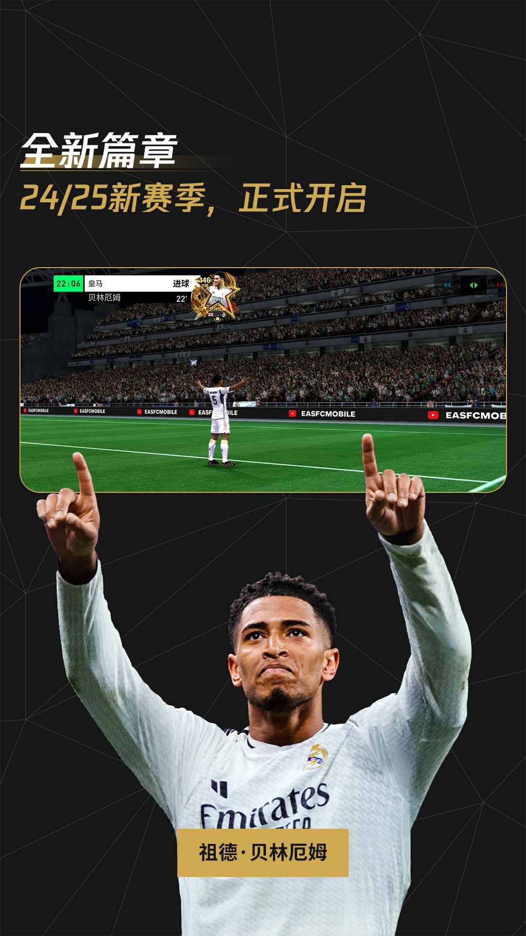 FC足球世界截图1