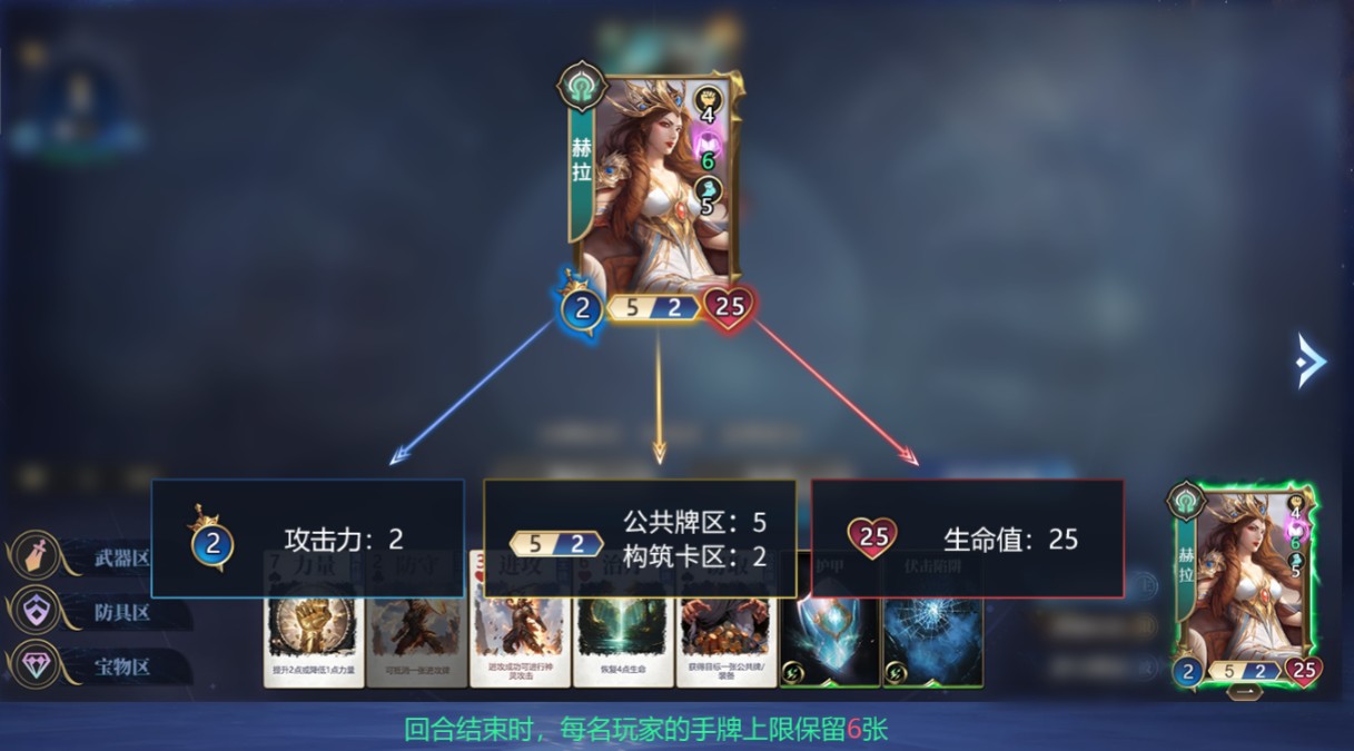 诸神竞技场