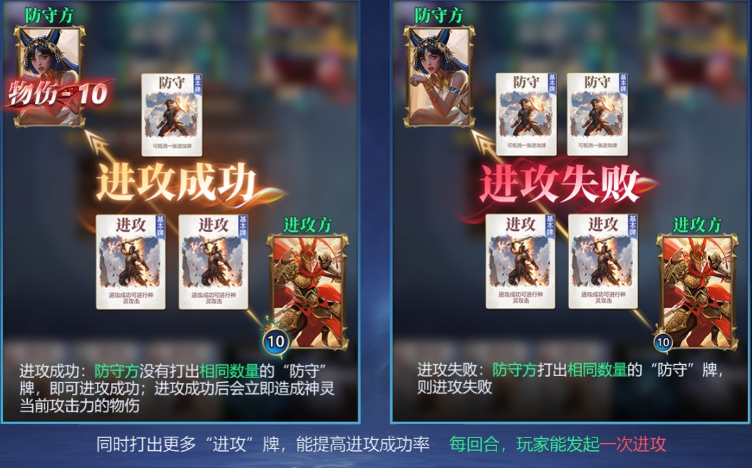 诸神竞技场