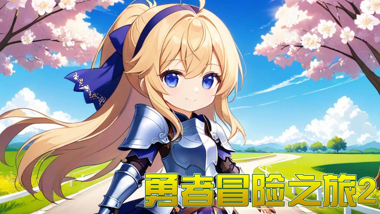 勇者冒险之旅2