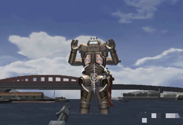 奥特曼格斗进化3全人物解锁