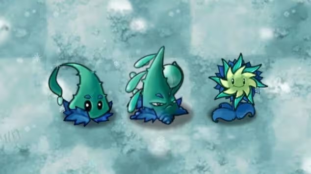植物大战僵尸融合版