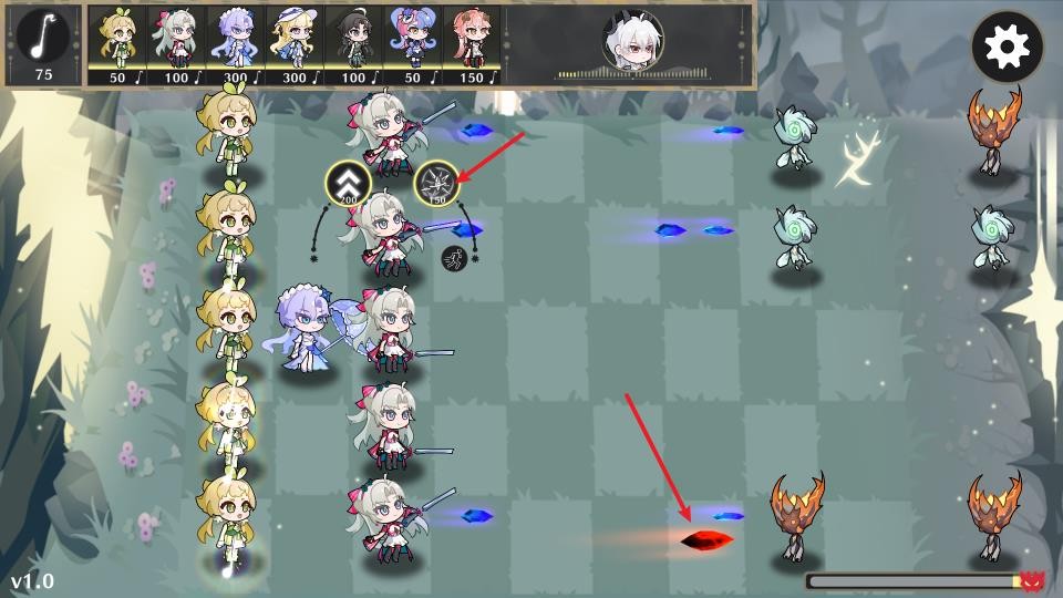 守护索拉里斯