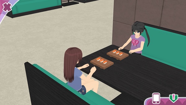 少女都市全地图解锁无限金币版截图4