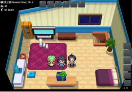 pokemmo中文版