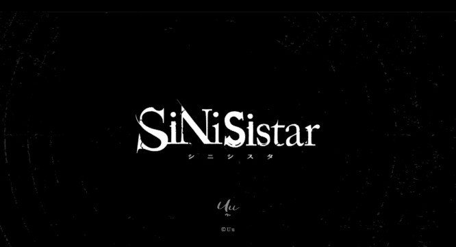 哥特少女勇闯恶魔城安卓直装下载(sinisistar手机版)