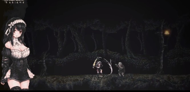 哥特少女勇闯恶魔城安卓直装下载(sinisistar手机版)