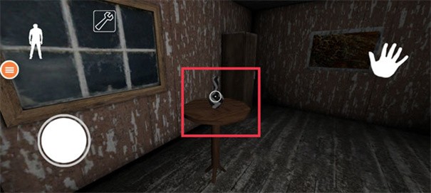 恐怖奶奶格林菜单2.5