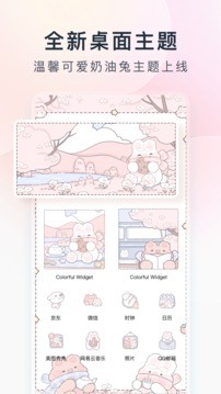 colorfulwidget最新版截图4