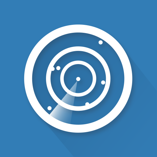 flightradar24华为版