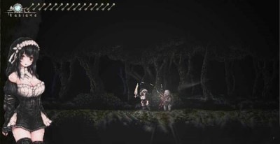哥特少女勇闯恶魔城2手机版截图3