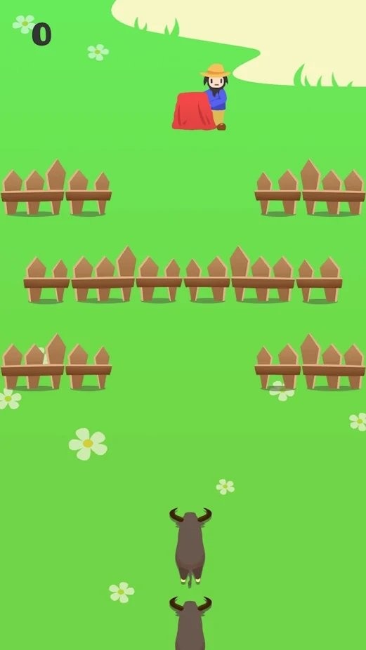 牛气冲天小游戏截图2