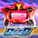 捷德奥特曼模拟器(Geed Riser)最新版