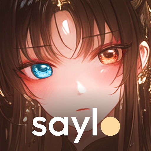 sayloAI聊天软件