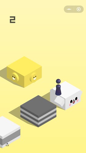 跳一跳助手截图3