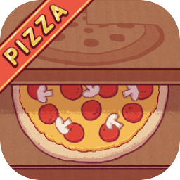 good pizza great pizza游戏最新版