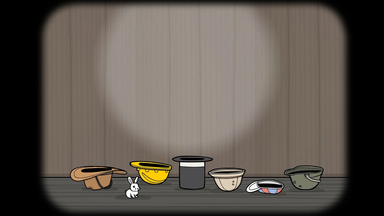 The Mr. Rabbit Magic Show手机版截图2