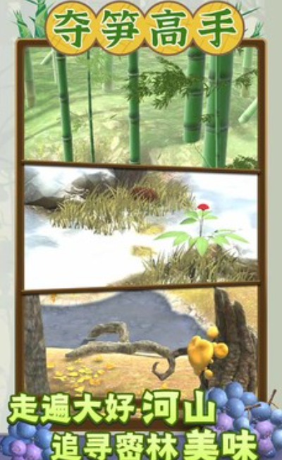 夺笋高手免广告版