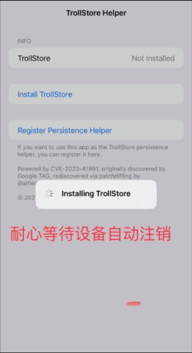 trollstore2巨魔商店截图12