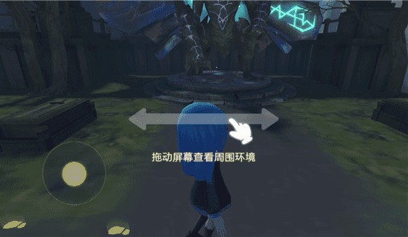 恐怖躲猫猫3无广告不用登录截图