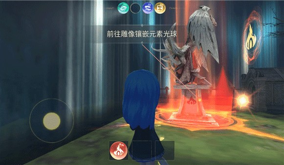 恐怖躲猫猫3无广告不用登录截图