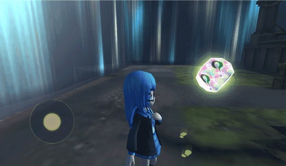 恐怖躲猫猫3无广告不用登录截图