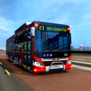 巴士模拟23（Bus Simulator 2023）中文版