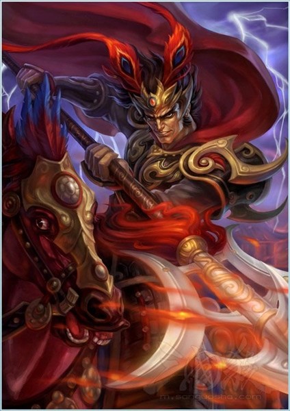 三国杀单机版破解版全部神将破解版15