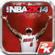 nba2k14手机版