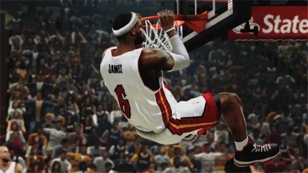 nba2k14手机版