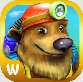 疯狂农场3(Farm Frenzy 3)游戏