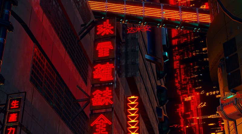 永恒世界游戏截图2