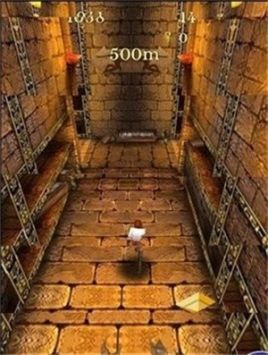 金字塔大逃亡手机版