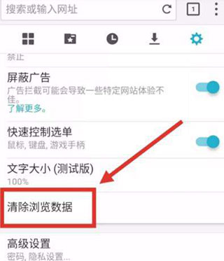 puffin浏览器2025最新版