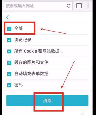 puffin浏览器2025最新版
