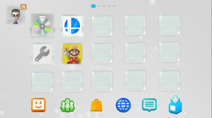 WiiU模拟器手机版截图2