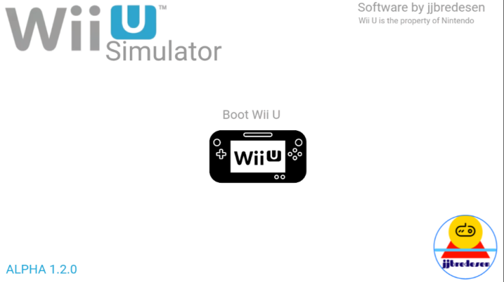 WiiU模拟器手机版截图4