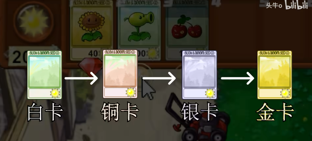 植物大战僵尸新指导版截图2