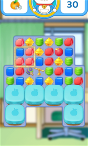哆啦A梦Puzzle官方最新版
