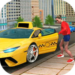 疯狂出租车经典版