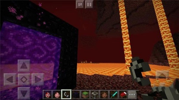 我的世界0.14怀旧版本