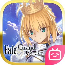 命运冠位指定小米渠道服