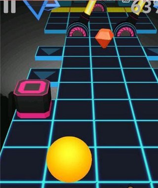 滚动的天空视界巡航版本图片6