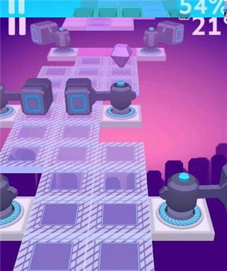 滚动的天空视界巡航版本图片8